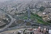 محدودیت در دسترسی به تونل نیایش