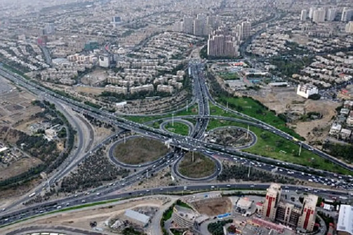 محدودیت در دسترسی به تونل نیایش