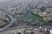 محدودیت در دسترسی به تونل نیایش