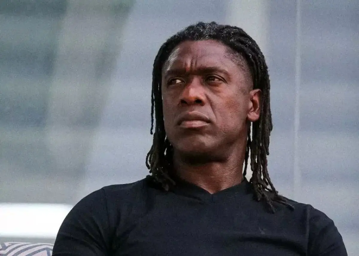 واکنش تند کلارنس سیدورف به اظهارات جنجالی مورینیو