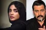 پژمان بازغی و الهه حصاری؛ 2 بازیگر جدید «ممنوعه»