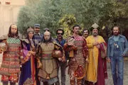 پخش یک سریال نوستالژی و محبوب از تلویزیون