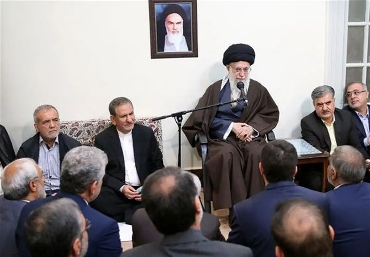 احتیاج به «تعمیر قلب» داریم