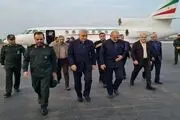 سفر وزیر کشور به گیلان برای بررسی حادثه لنگرود 
