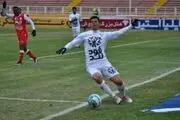 آل‌نعمه به نفت تهران آمد+ عکس