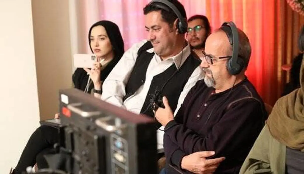 فیلم سینمایی «عروسک» چه زمانی اکران میشود؟