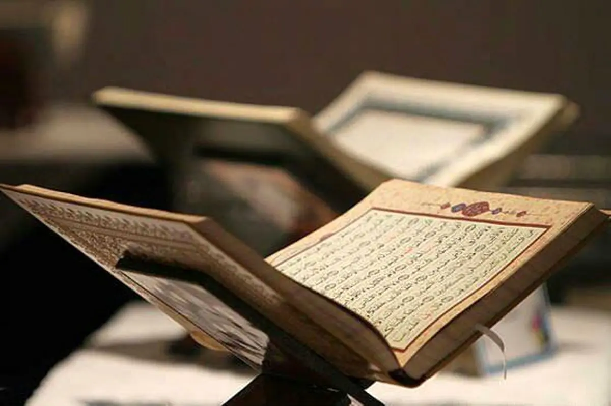 رقابت های مرحله نهایی رشته حفظ و قرائت قرآن کریم آغاز شد