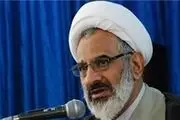 هرکجا خطری متوجه انقلاب باشد سپاه ورود می‌کند