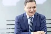 سمیر حلیله برای بر عهده گرفتن اداره نوار غزه شرط گذاشت