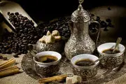 قهوه ترک و راه و رسم تهیه آن
