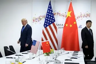 چین تحریم‌های آمریکا را تلافی ‌می‌کند
