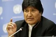 مجازات کودتاگران بولیوی، خواسته مورالس