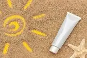 حقایقی درمورد ضدآفتاب رنگی