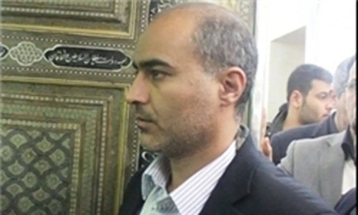 حمیسی: مالک سیاه جامگان با من صحبتی نکرده است