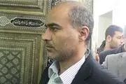 حمیسی: مالک سیاه جامگان با من صحبتی نکرده است
