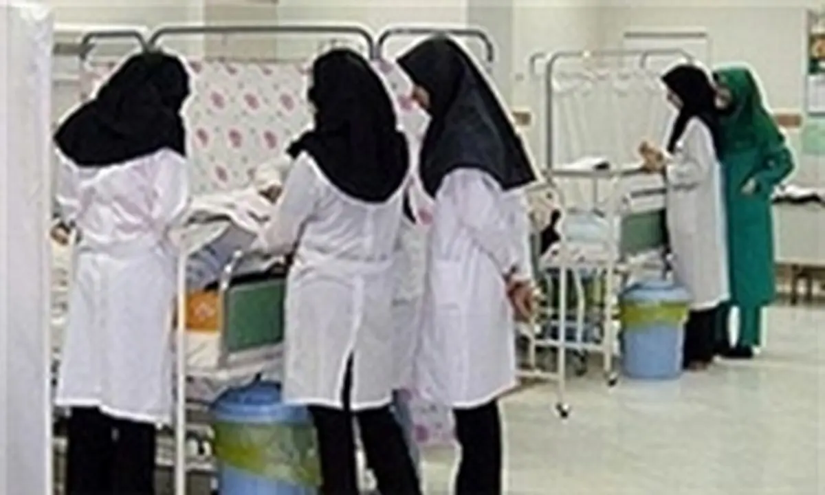 از مشکلات پرستاران چه میدانید؟