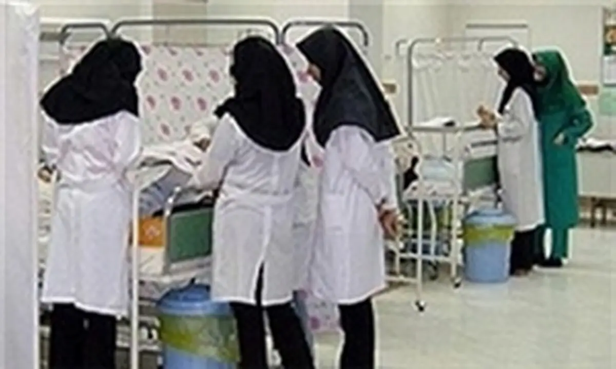 از مشکلات پرستاران چه میدانید؟