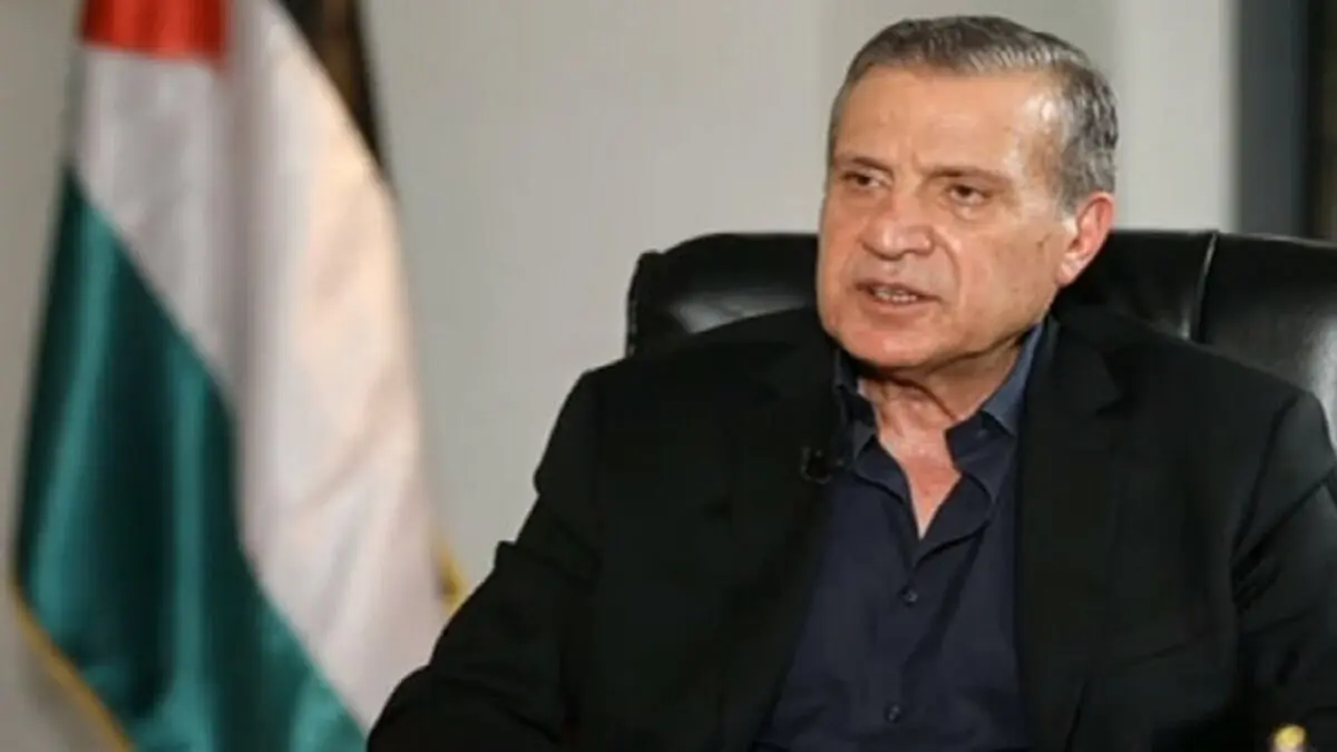 ما تنها قربانی طرح الحاق کرانه باختری نخواهیم بود

