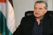 همه شهرک‌های صهیونیست‌نشین در خاک فلسطین نابود خواهد شد