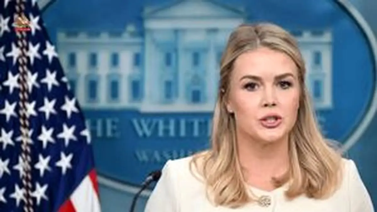 کاخ‌سفید: مذاکرات با ایران سر وقت تعیین شده پابرجاست