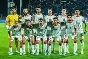 لیست افغانستان برای تورنمنت کافا