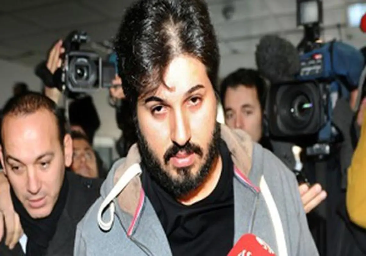 برادر رضا ضراب هم متهم شناخته شد!
