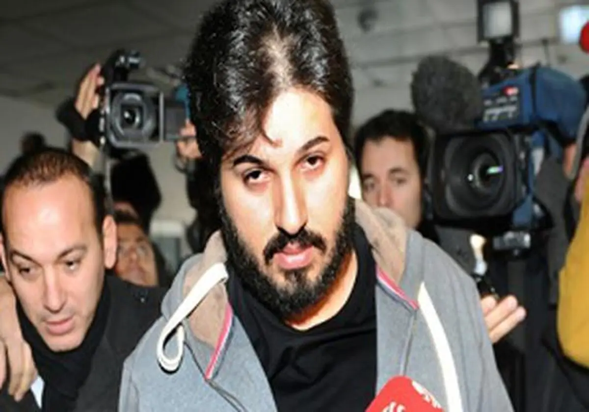 برادر رضا ضراب هم متهم شناخته شد!