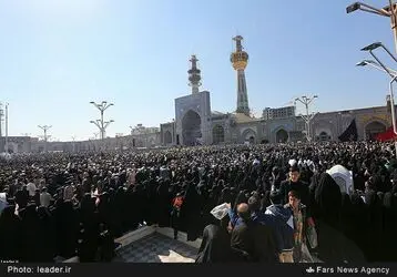 تشییع واعظ طبسی