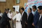 رکورد مصرف برق در استان هرمزگان از 2000مگاوات گذشت