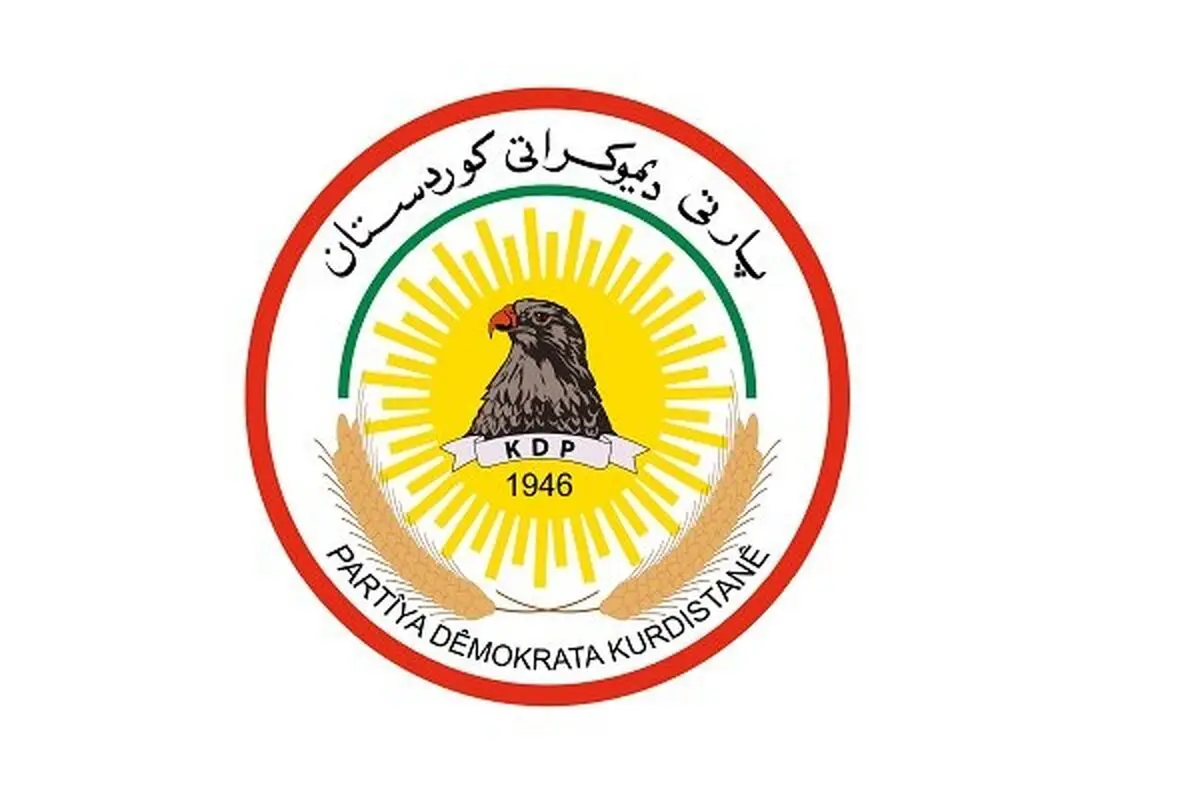 جدیدترین موضع گیری حزب بارزانی درباره پست ریاست جمهوری عراق