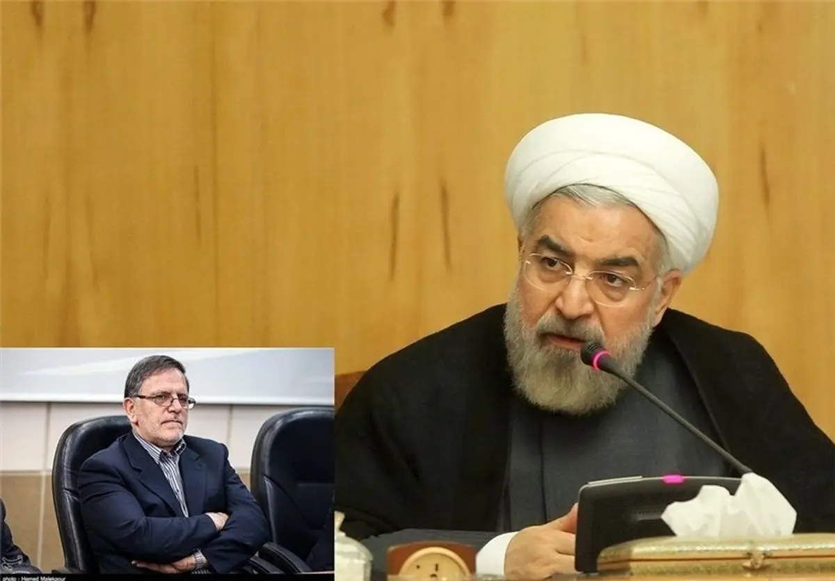 برجام اجرا شد (بخوانید از سوی ایران)/سیف هم حرف صالحی را در آمریکا تایید کرد!