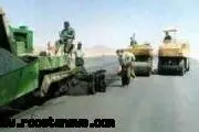 ۷۲ کیلومتر راه روستایی در جنوب استان سیستان و بلوچستان احداث می‌شود