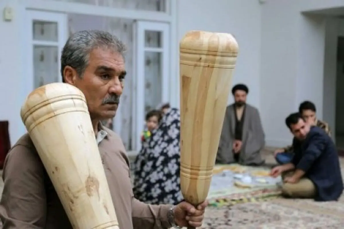 آقای بازیگر: فضای سینمای این روزها را دوست ندارم