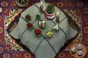 حداقل قیمت سفره شب عید در نوروز ۱۴۰۴ چقدر است؟ + اینفوگرافیک
