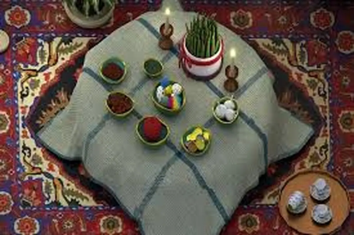 حداقل قیمت سفره شب عید در نوروز ۱۴۰۴ چقدر است؟ + اینفوگرافیک

