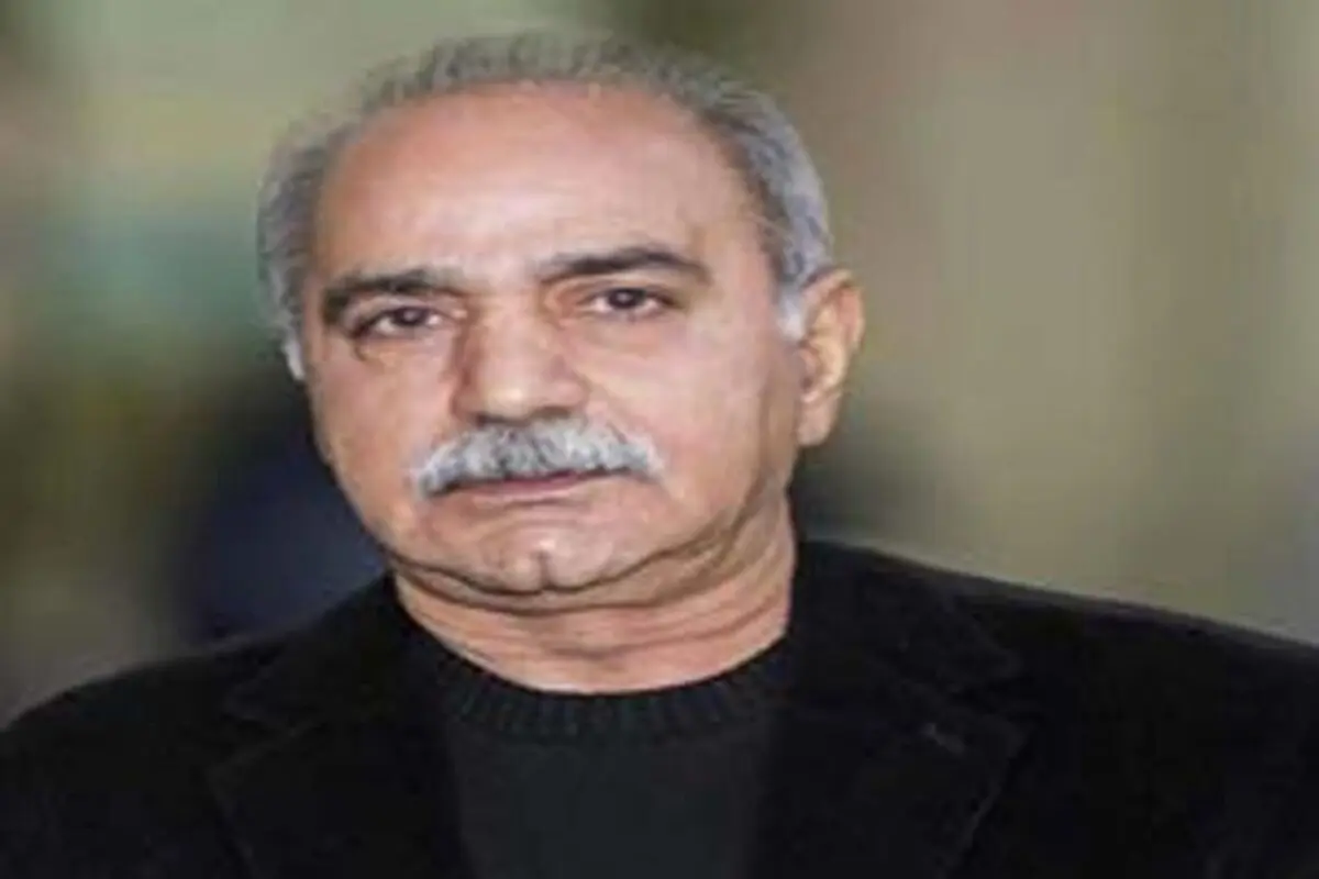 چهره متفاوت آقای بازیگر درکنار بازیگران زن