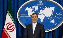 ایران حمله تروریستی به نیجریه را محکوم کرد