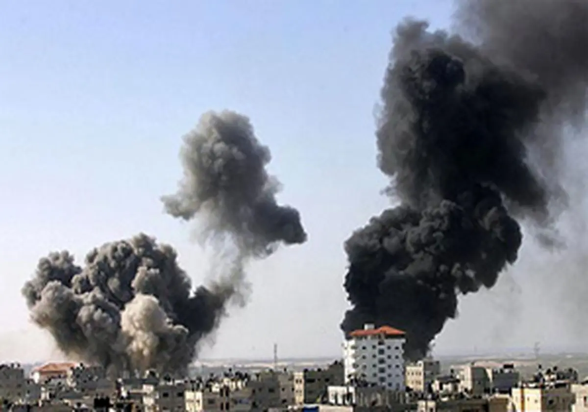 انفجار در شهر «سور» ترکیه 