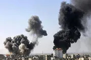 انفجار در شهر «سور» ترکیه 
