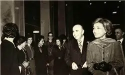 ناگفته‌هایی از زندگی مرموز اشرف پهلوی در شبکه مستند