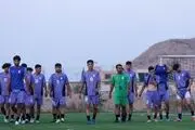 سهمیه پرسپولیس و استقلال برای تیم ملی مشخص شد