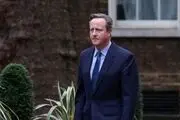 وزیر خارجه جدید انگلیس تعیین شد