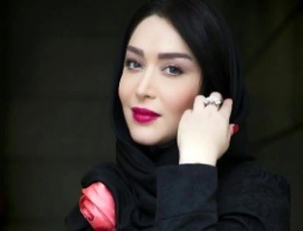استوری سارا منجزی پور به یاد پدر مرحومش /عکس