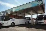 جابه جایی بیش از ۷ میلیون مسافر با ناوگان عمومی جاده‌ای