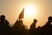از خروج افراد غیر مجاز از مرزها جلوگیری می شود