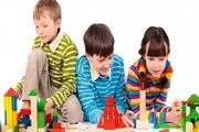 بازی‌ها باعث کمک به رشد خلاقیت در کودکان می‌شود