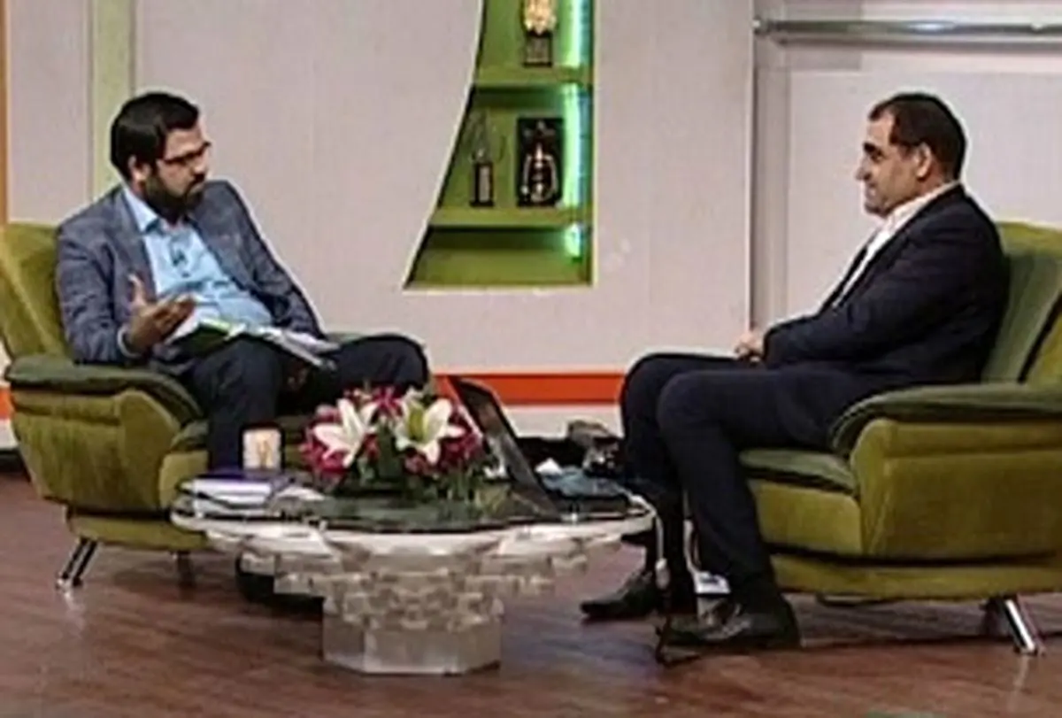 اعتراض ها به تنگنظری دولت درباره یک برنامه انقلابی تلویزیون ادامه دارد