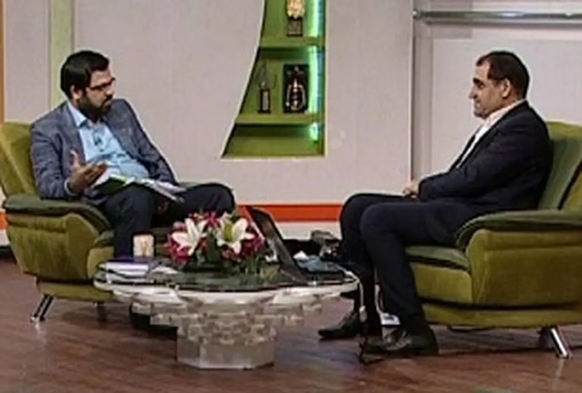 اعتراض ها به تنگ‌نظری‌ دولت درباره یک برنامه انقلابی تلویزیون ادامه دارد