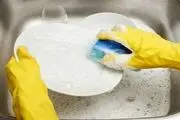 شستن ظرف‌ها برای حفظ سلامت قلب زنان مسن مفید است
