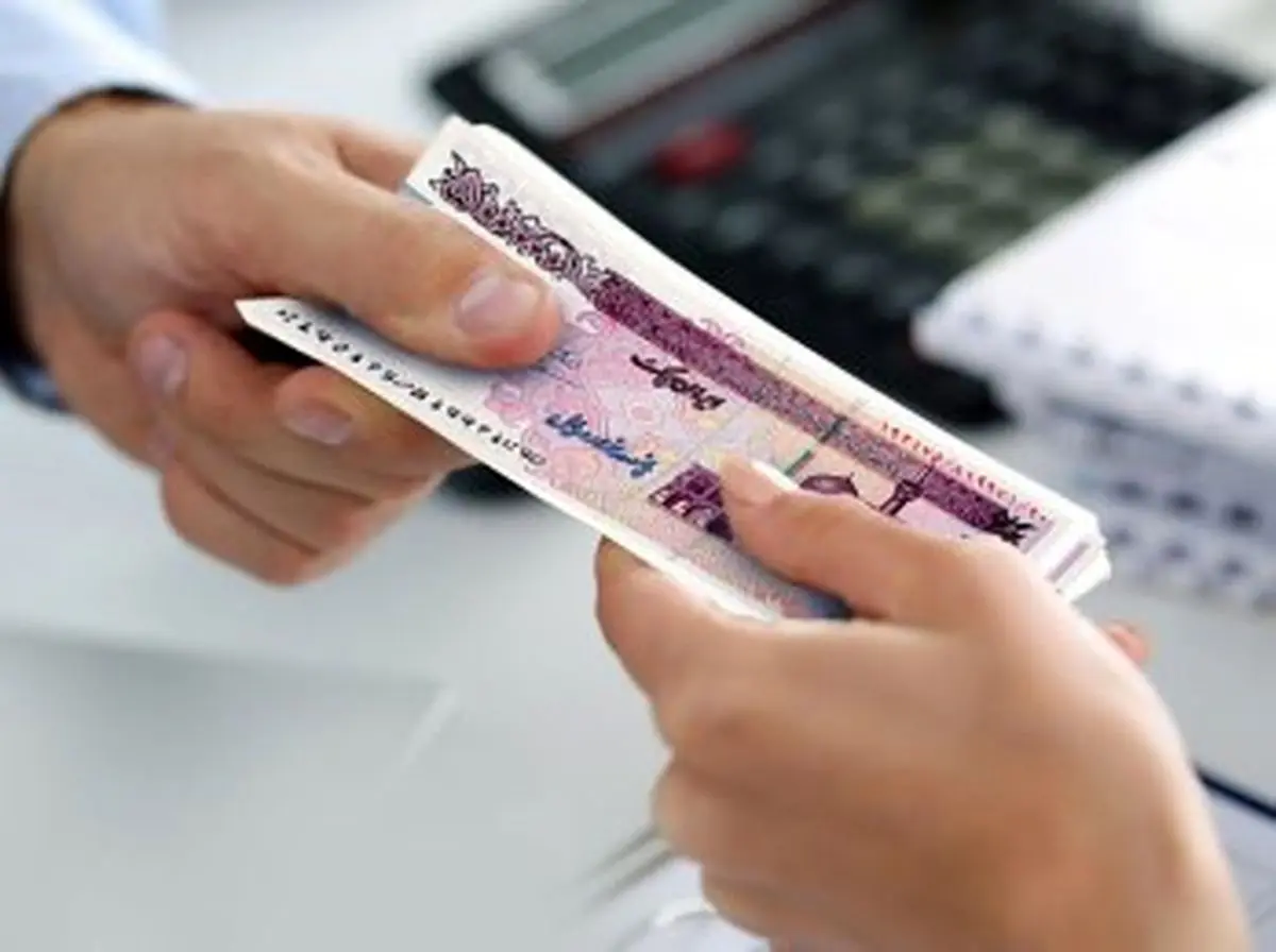 سود به سپرده گذاران به شرط مشارکت